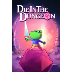 DIE IN THE DUNGEON REGION FREE STEAM