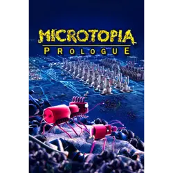 MICROTOPIA RU CIS STEAM Ключ