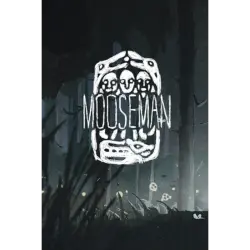 THE MOOSEMAN RU CIS STEAM Ключ