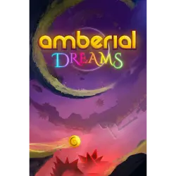 AMBERIAL DREAMS REGION FREE STEAM