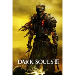 DARK SOULS III RU CIS STEAM Ключ