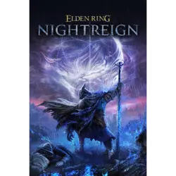 ELDEN RING NIGHTREIGN DELUXE EDITION RU CIS STEAM Ключ