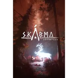 SKáBMA SNOWFALL RU CIS STEAM Ключ