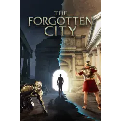 THE FORGOTTEN CITY RU CIS STEAM Ключ