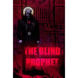 THE BLIND PROPHET RU CIS STEAM Ключ