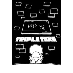TRIPLE TAKE REGION FREE STEAM