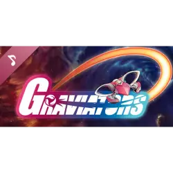GRAVIATORS REGION FREE STEAM