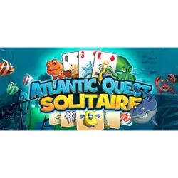 ATLANTIC QUEST SOLITAIRE REGION FREE STEAM