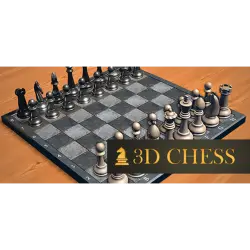 3D CHESS REGION FREE STEAM