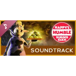 HAPPY S HUMBLE BURGER FARM RU CIS STEAM Ключ