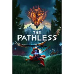 THE PATHLESS RU CIS STEAM Ключ