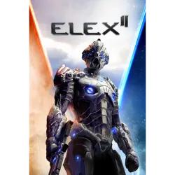 ELEX II RU CIS STEAM Ключ