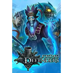 PRIME WORLD DEFENDERS RU CIS STEAM Ключ
