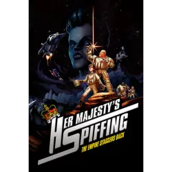 HER MAJESTY S SPIFFING RU CIS STEAM Ключ