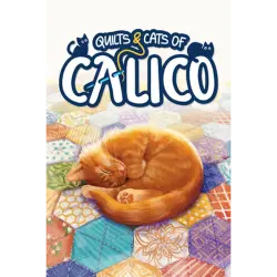 CALICO RU CIS STEAM Ключ
