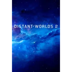 DISTANT WORLDS 2 RU CIS STEAM Ключ