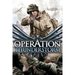 Operation Thunderstorm REGION FREE STEAM