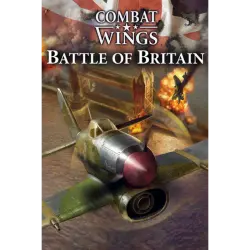 COMBAT WINGS BATTLE OF BRITAIN REGION FREE STEAM