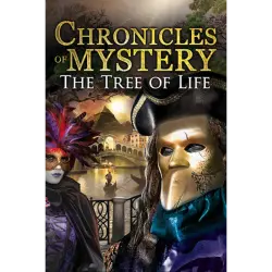 CHRONICLES OF MYSTERY THE TREE OF LIFE REGION FREE STEAM