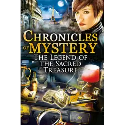 CHRONICLES OF MYSTERY THE LEGEND OF THE SACRED TREASURE REGION FREE STEAM
