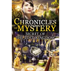 CHRONICLES OF MYSTERY SECRET OF THE LOST KINGDOM REGION FREE STEAM