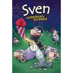 SVEN COMPLETELY SCREWED REGION FREE STEAM