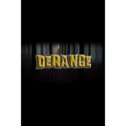 DERANGE RU CIS STEAM Ключ