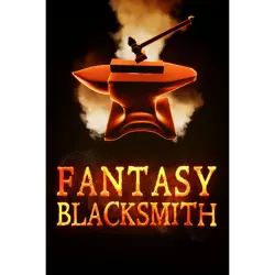 FANTASY BLACKSMITH RU CIS STEAM Ключ