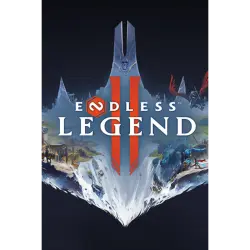 ENDLESS LEGEND 2 RU CIS STEAM Ключ