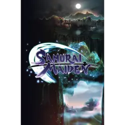 SAMURAI MAIDEN DELUXE EDITION REGION FREE STEAM
