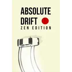 ABSOLUTE DRIFT RU CIS STEAM Ключ
