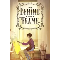 BEHIND THE FRAME THE FINEST SCENERY RU CIS STEAM Ключ