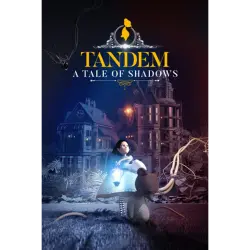 TANDEM A TALE OF SHADOWS RU CIS STEAM Ключ