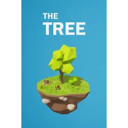 THE TREE RU CIS STEAM Ключ