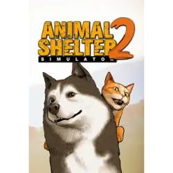 ANIMAL SHELTER 2 REGION FREE STEAM
