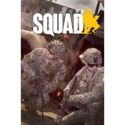 SQUAD KEY RU CIS STEAM