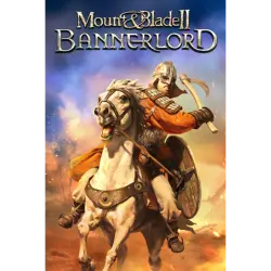 MOUNT BLADE II BANNERLORD RU CIS STEAM Ключ