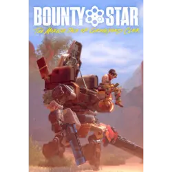 BOUNTY STAR RU CIS STEAM Ключ