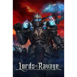 LORDS OF RAVAGE REGION FREE STEAM