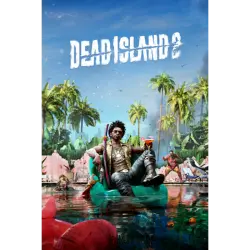 DEAD ISLAND 2 RU CIS STEAM Ключ
