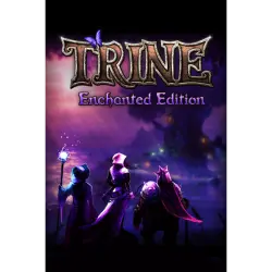 TRINE ENCHANTED EDITION RU CIS STEAM Ключ