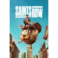 SAINTS ROW GOLD EDITION RU CIS STEAM Ключ