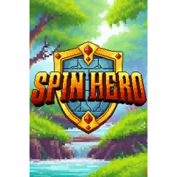 SPIN HERO RU CIS STEAM Ключ