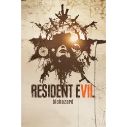RESIDENT EVIL 7 RU CIS STEAM Ключ
