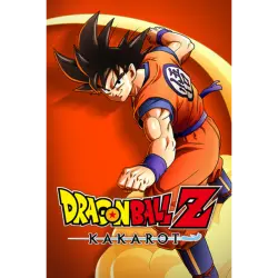 DRAGON BALL Z KAKAROT RU CIS STEAM Ключ