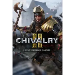 CHIVALRY 2 SPECIAL EDITION ARGENTINA XBOX ONE XBOX SERIES X S