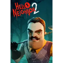HELLO NEIGHBOR 2 RU CIS STEAM Ключ
