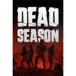 DEAD SEASON REGION FREE STEAM