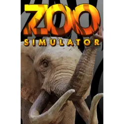 ZOO SIMULATOR REGION FREE STEAM Ключ