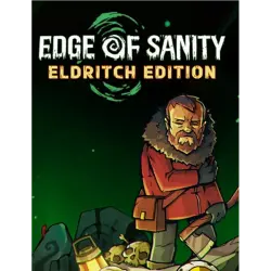 EDGE OF SANITY ELDRITCH EDITION RU CIS STEAM Ключ